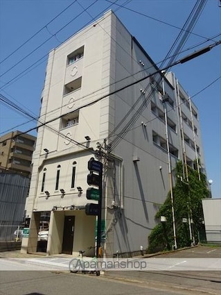 友田町ビル（店舗）[店舗/48.71m2]の外観2