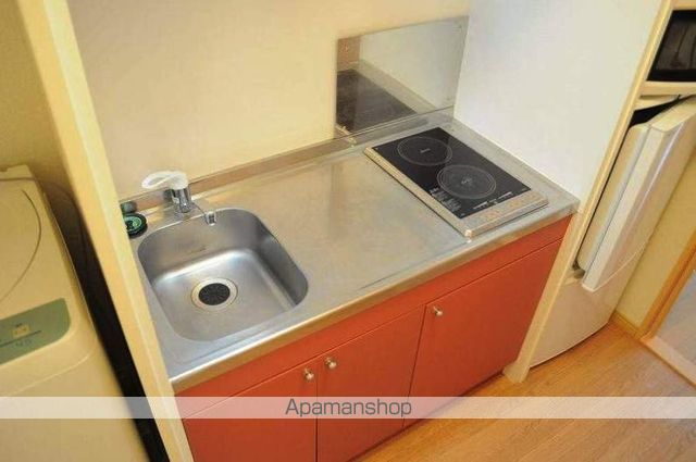 レオパレスタカセの内装写真