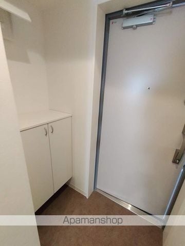 ファステート難波SOUTHベックの内装写真