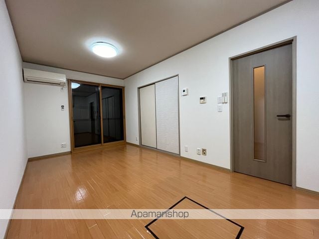 ハイツComfortの内装写真