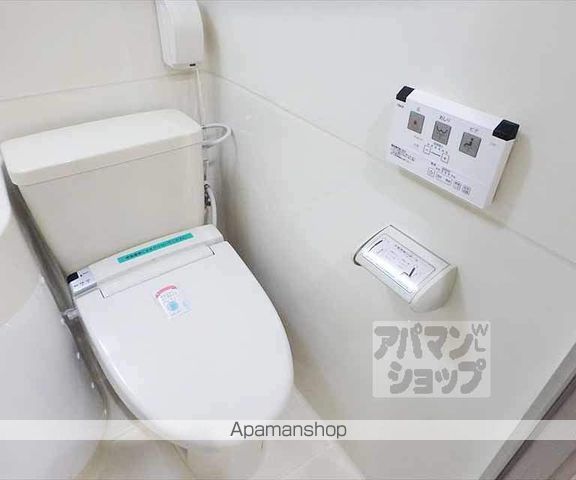 衣笠コーポ梛の内装写真