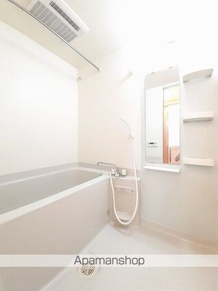 ＫハウスⅣ[1LDK/46.49m2]のバス