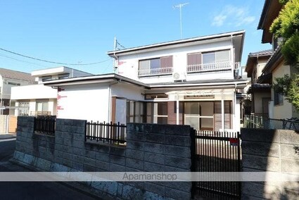 西東京市新町５丁目戸建[5SLDK/138.75m2]の外観2