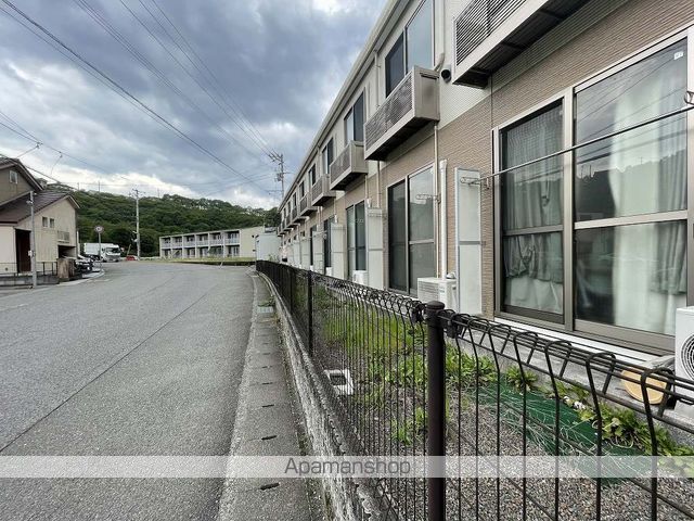 レオネクスト川原田Iの内装写真