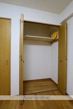 キバサンフラット[1K/20.01m2]のリビング・居間3