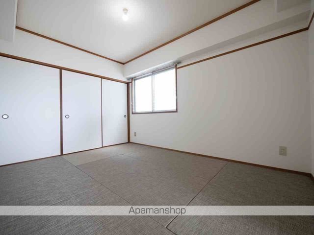 クオリティ武田の内装写真