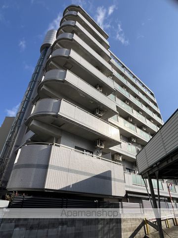 レジデンス川原の外観写真