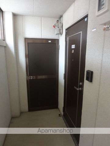 パレス杉都A棟のその他写真