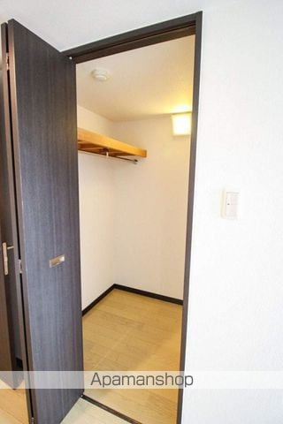 アクアスイート新大阪の内装写真
