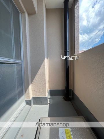 プレアール塔原東の内装写真