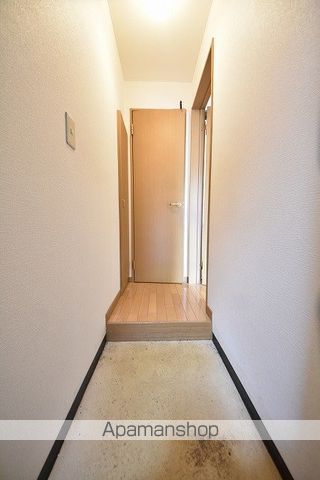 ファミリーマンションN39の内装写真