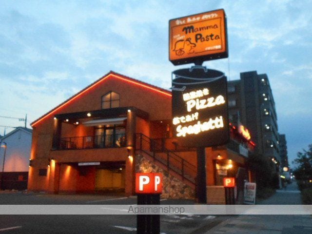 クーチャ 万願寺の周辺写真