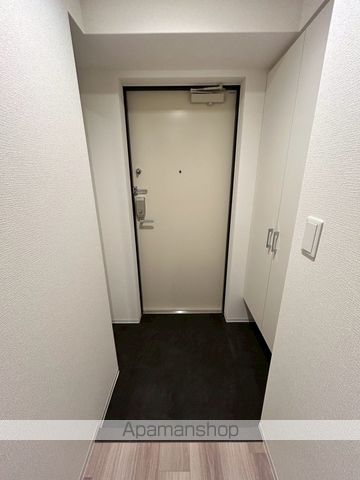 コンフォリア・リヴ淡路町一丁目の内装写真