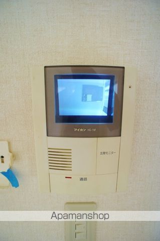 リブレア津福本町A棟の内装写真