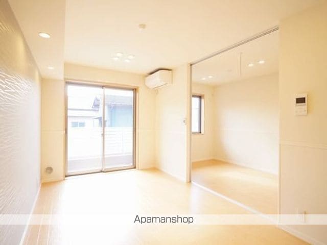 DAISY GROUNDの内装写真