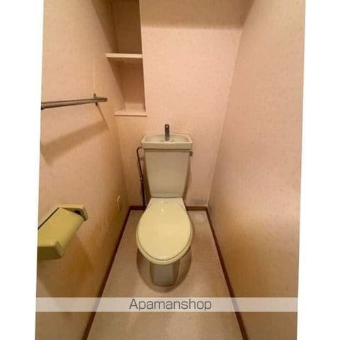 エバーライフリオ筑紫野の内装写真