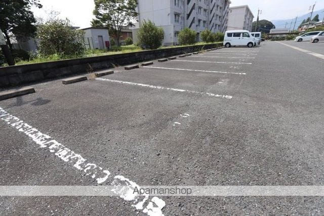 ビレッジハウス片島2号棟のその他写真