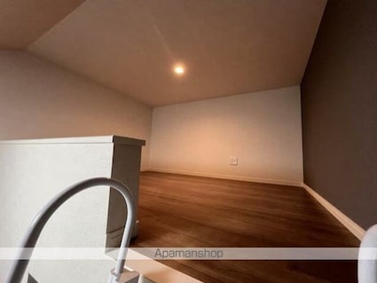 ＳＡＣＲＡＬＥ小岩[1K/23.53m2]の収納