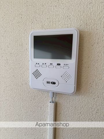サンメイプル平岡Iの内装写真