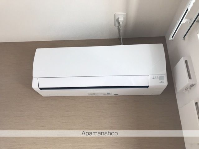 サンセットヒルズIIの内装写真