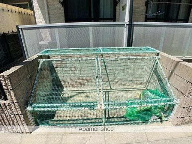 レオパレスメルナカヤのその他写真
