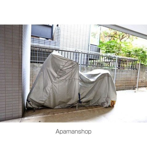 エステマール芝公園のその他写真