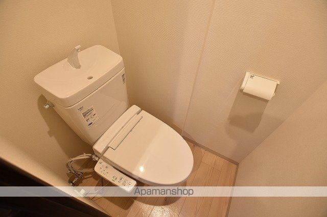 プレシェルト南円山の内装写真