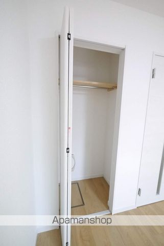 リエラ九工大前の内装写真