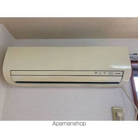 ウィンズ御門Aの内装写真