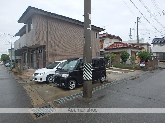 PanaHouseDoiの外観写真