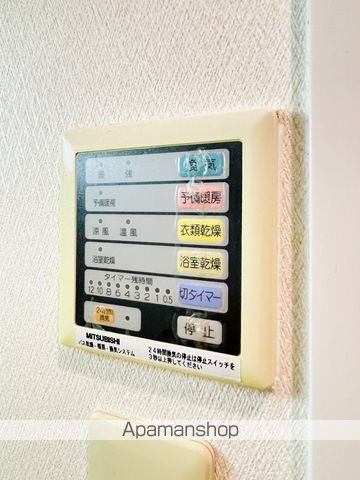エリジオン伊藤の内装写真