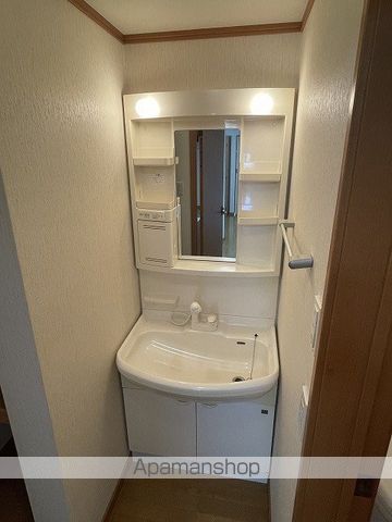 黒川荘の内装写真