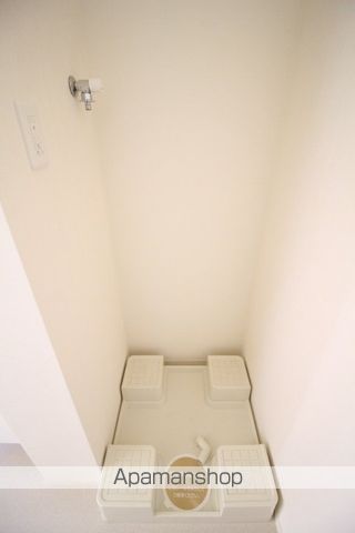 M・K3の内装写真