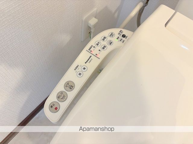 SーFORT大今里西の内装写真