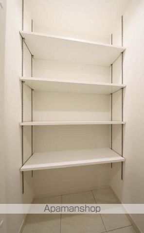 MIND KUGAYAMAの内装写真