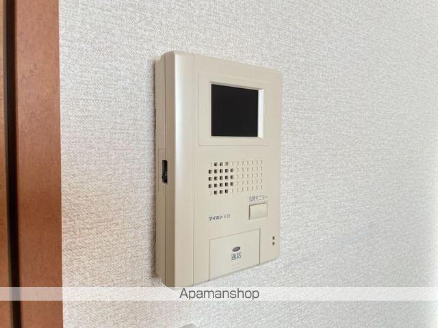 レオパレス道の内装写真