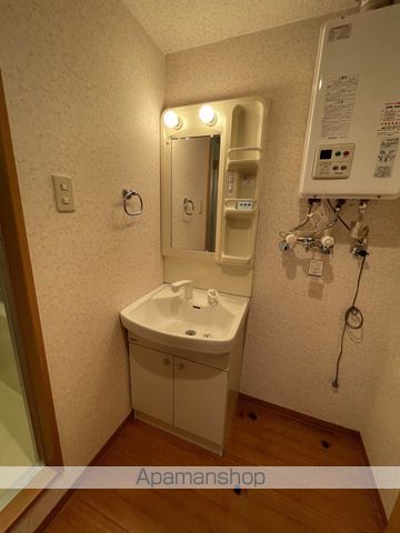 ステージノア東札幌の内装写真