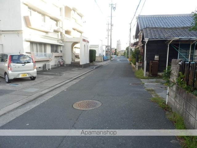 セジュール・オオムラ 203 ｜ 静岡県浜松市中央区助信町50-23（賃貸アパート1K・2階・23.00㎡） その16