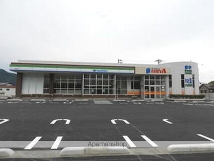 福井県勝山市毛屋町[2DK/49.86m2]の周辺6