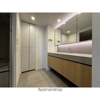 ザ・パークハウス千代田六番町[2LDK/75.31m2]の内装