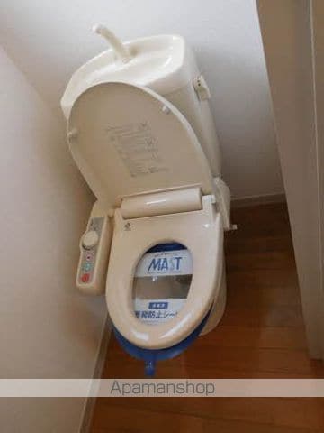 エスポワールAの内装写真