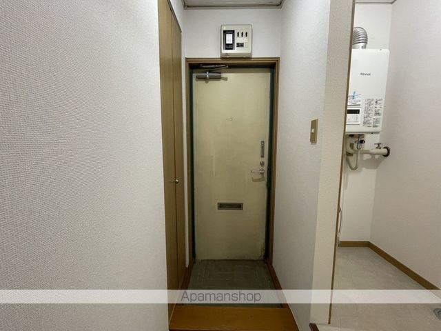 エステートピアパークの内装写真