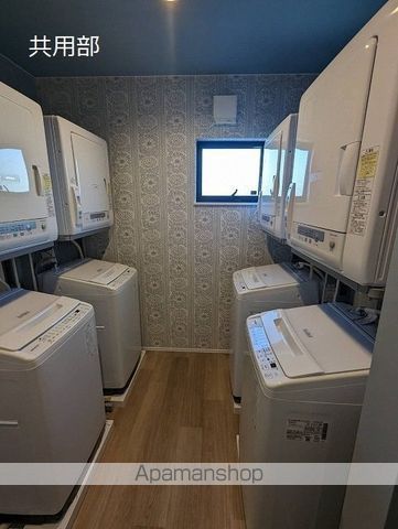 Creusの内装写真