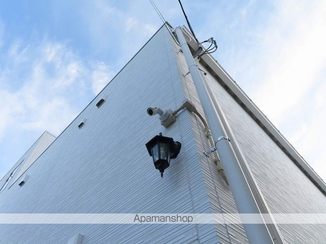 ミハス千川Ⅱ[1LDK/40.73m2]の共用部7