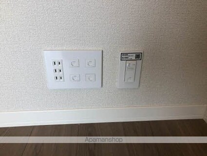 コートノワール[1LDK/46.33m2]の内装3