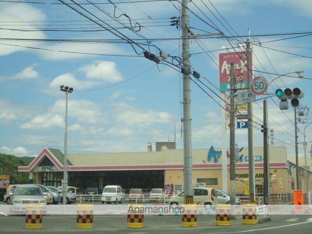クレシア羽島A棟の周辺写真
