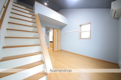 ソラリス[1K/20.9m2]のその他部屋・スペース