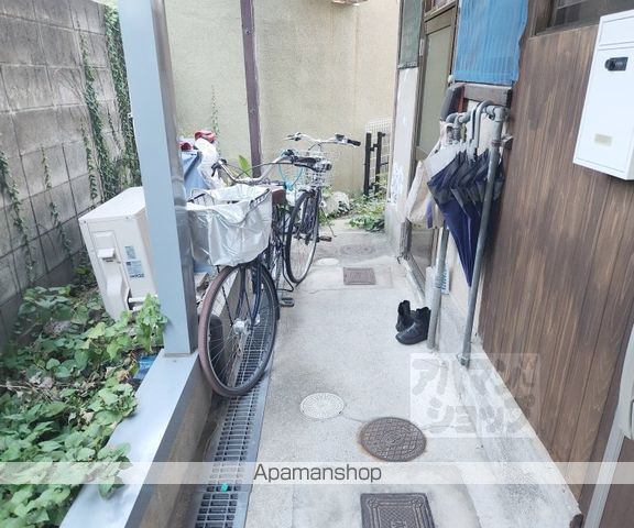 嵯峨天龍寺中島町テラスハウスのその他写真