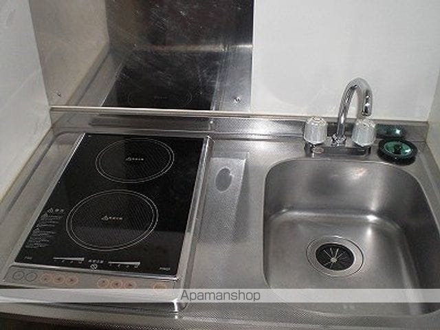 レオパレスRX倉敷の内装写真