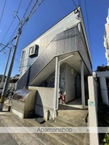 カーサ・クレイン下山門の玄関写真